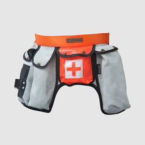 Products: Leather Multi Pouch Toolbelt