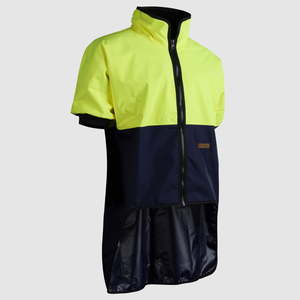 Products: Breathable Wet Weather Zip Cape