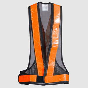 Products: Hi Vision Harness Safety Vest