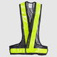 Reflective Harness Safety Vest