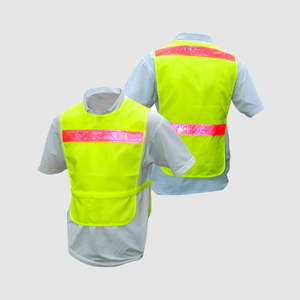 Products: Childrens Safety Cycling & Walking Bib