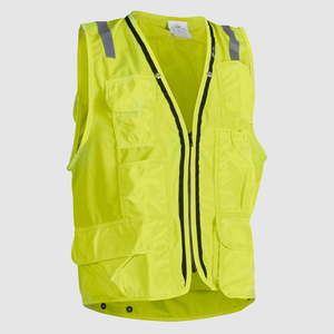 Products: Plotters Multipurpose Safety Vest