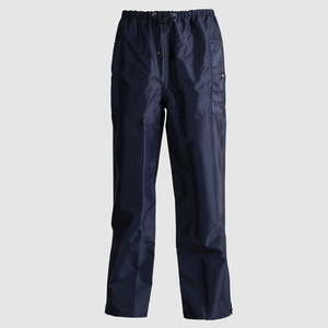 Breathable Wet Weather Overtrousers