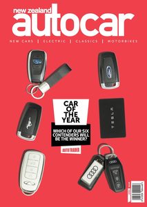 Products: NZ Autocar