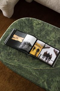 analogue, limited edition