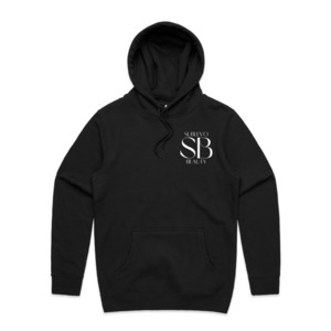 Products: Subelvo Hoodie Sublevo