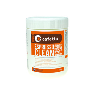 Brew Gear: Cafetto Espresso Shampoo - 500g