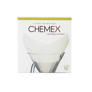 Brew Gear: Chemex Filters