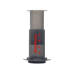 Aeropress Coffee Maker & Filters