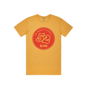 Consumables: Sublime Mustard 52 Tee