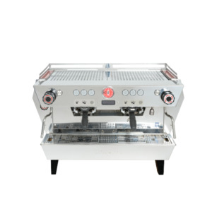 Machinery: KB90 La Marzocco