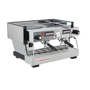 Machinery: Linea Classic S EE