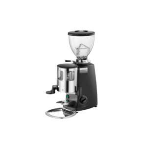 Machinery: Mazzer Mini Manual