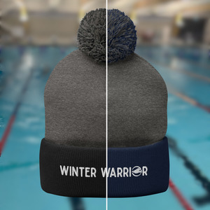 Winter Warrior Beanie Submerge Aquatics