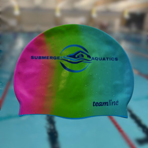 Training Cap Submerge Aquatics