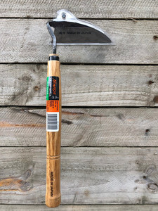 Products: Niwashi Traditional Left Handed Subtropica