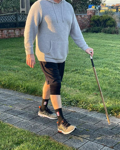 Products: DIY Walking Stick Kit NZ Walking Sticks