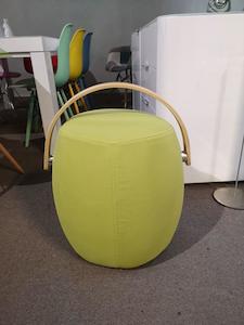 Yorkshire Guu Single Ottoman