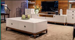 Coffee tables: Isabelline Coffee Table