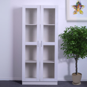 'Billy' display bookshelf