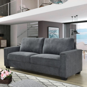 3 Seater Couches: Charleston sofa 3 seaters