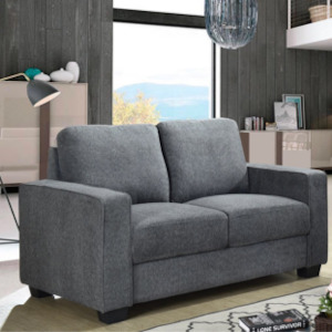 4 Seater Couches: Charleston Sofa 2 Seater