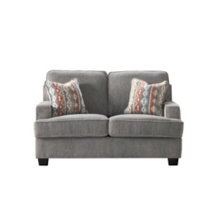 "Boston" 2 Seats Sofa
