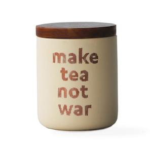 Berkshire Creamy Blush Color Canister