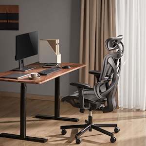 Ergomax X Office Chair