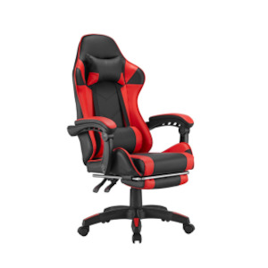 Office Chair: RacerX Game Chair