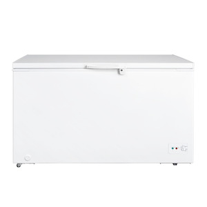 Midea MDRC564FZF01AP 418L Chest Freezer