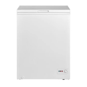 Chest Freezer: Midea Chest freezer 99L MDRC150FZ01NZ
