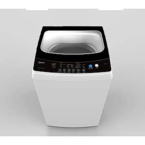 Top Load Washer: Midea DMWM55G2 5.5KG Top load washing machine
