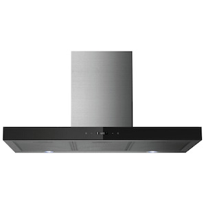 Midea E90TEW2M75 90cm T-Range hood Touch Contol