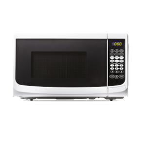 Microwave: EM720CWW 20L Digital Control