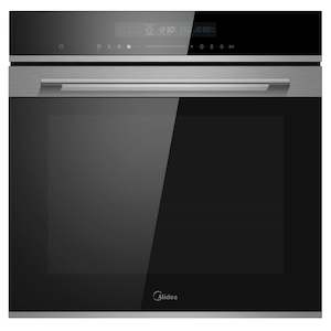 Midea 7NP30T0 13 functions built-in oven with steam assisted