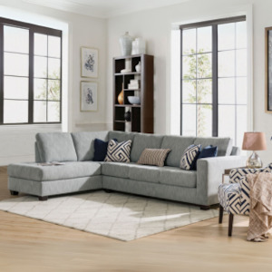 Kahu Sectional Sofa
