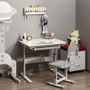 Kids Furniture 1: Kidpro Adjustable children desk