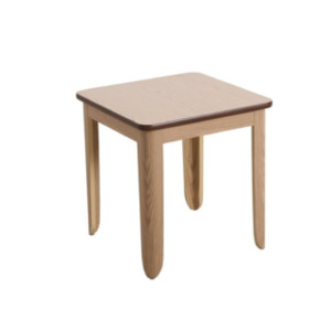 Kids Furniture 1: Modern Wooden Kids Table