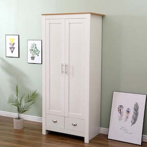 Wardrobes: Urban Wardrobe