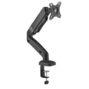 Monitor Accessories: Locktight Spring Assisted Monitor Mount Arm