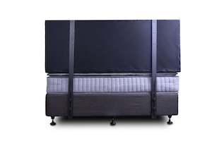 King Headboard: Orford Adjustable Headboard King