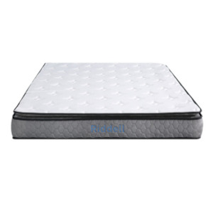 Queen Mattress: Riddell Mattress Queen Size