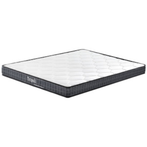 Tripoli Foam Mattress Queen Size