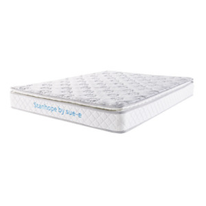 King Mattress: Stanhope King size mattress