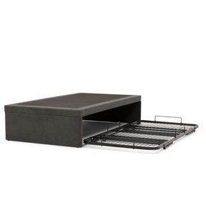 St2 Mainfreight Depot Small: 'Brisbane' Trundle Bed