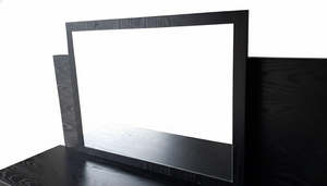 St4 Post Haste 1 Box: Elcoat Mirror Black