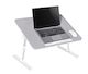 Ergomax Foldable Laptop Desk