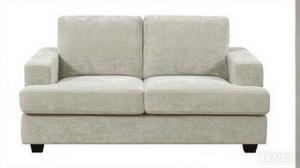 Pycroft 2 Seater Sofa Beige