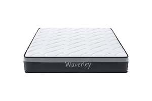 Waverly Mattress Queen